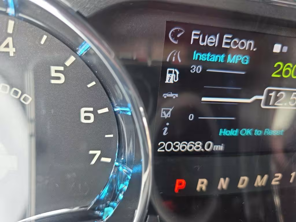 2013 Ford F-150 - 1FTFW1EF0DKF42009 - Image #14