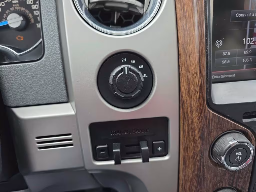 2013 Ford F-150 - 1FTFW1EF0DKF42009 - Image #13