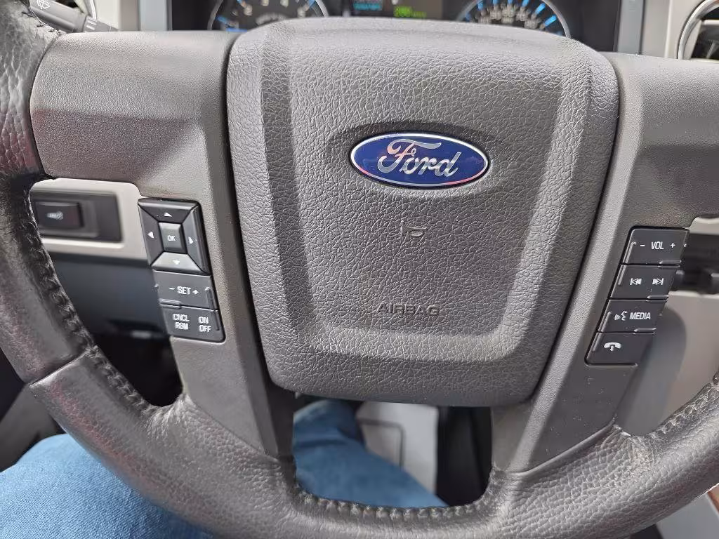 2013 Ford F-150 - 1FTFW1EF0DKF42009 - Image #15