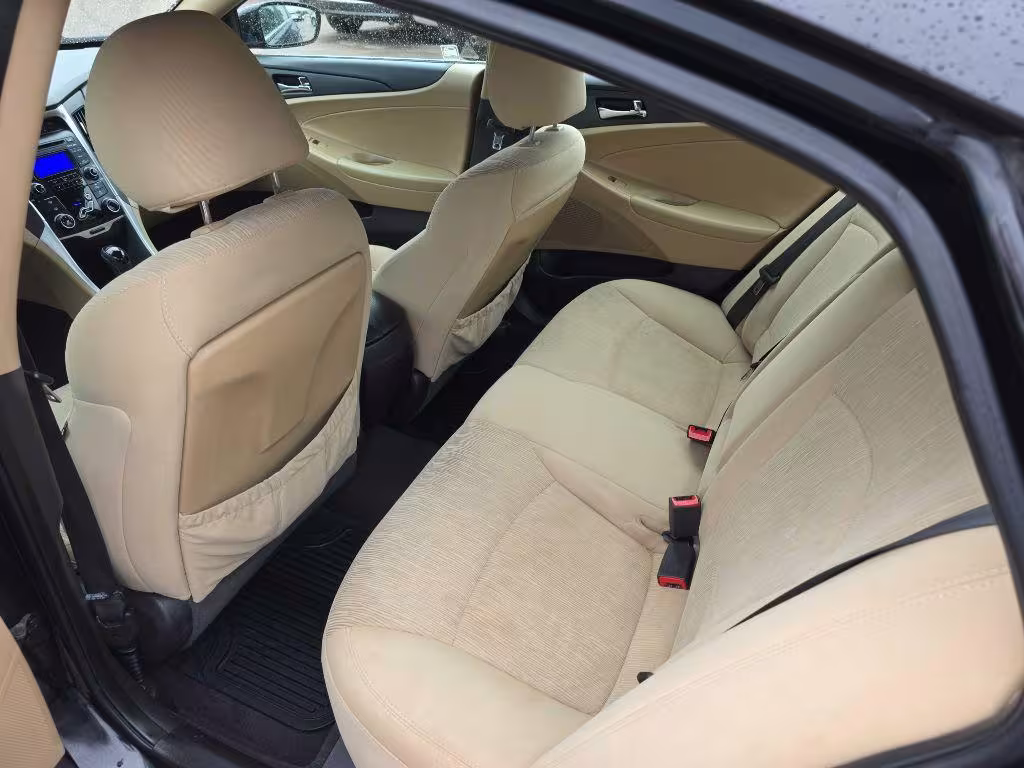 2013 Hyundai Sonata - 5NPEB4AC6DH509163 - Image #7